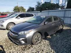 3KPF24AD4KE115921 2019 KIA FORTE