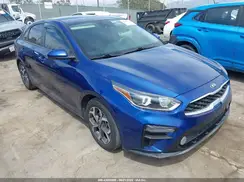 3KPF24AD4KE116325 2019 KIA FORTE