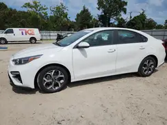 3KPF24AD4KE116499 2019 KIA FORTE