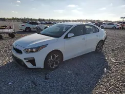 3KPF24AD4KE117409 2019 KIA FORTE