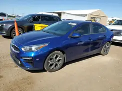 3KPF24AD4KE117636 2019 KIA FORTE