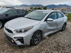 3KPF24AD4KE120312 2019 KIA FORTE