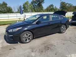 3KPF24AD4KE121069 2019 KIA FORTE