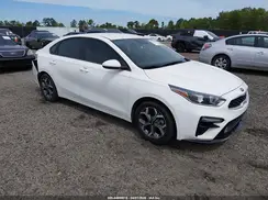 3KPF24AD4KE122013 2019 KIA FORTE