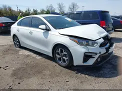 3KPF24AD4KE122111 2019 KIA FORTE
