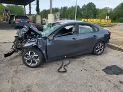 3KPF24AD4KE122125 2019 KIA FORTE