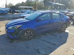 3KPF24AD4KE123419 2019 KIA FORTE