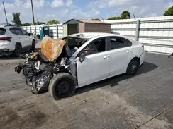 3KPF24AD4KE123887 2019 KIA FORTE