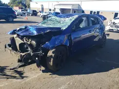 3KPF24AD4KE124456 2019 KIA FORTE