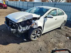 3KPF24AD4KE124621 2019 KIA FORTE