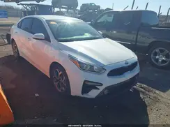 3KPF24AD4KE125784 2019 KIA FORTE
