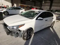 3KPF24AD4KE125994 2019 KIA FORTE
