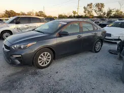 3KPF24AD4KE127485 2019 KIA FORTE