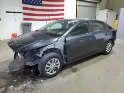 3KPF24AD4KE128443 2019 KIA FORTE