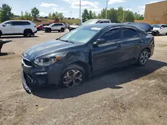 3KPF24AD4KE130466 2019 KIA FORTE