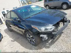 3KPF24AD4KE130841 2019 KIA FORTE