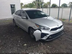 3KPF24AD4KE130998 2019 KIA FORTE