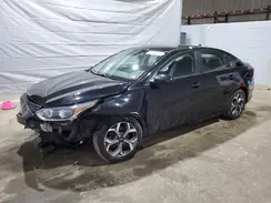3KPF24AD4KE131679 2019 KIA FORTE