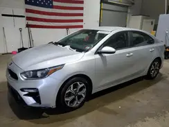 3KPF24AD4KE132041 2019 KIA FORTE