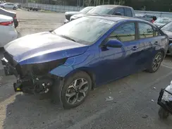 3KPF24AD4KE132069 2019 KIA FORTE