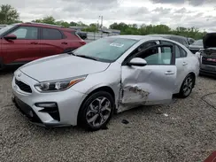3KPF24AD4KE132878 2019 KIA FORTE
