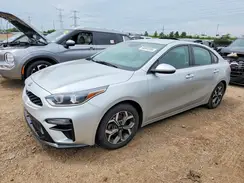 3KPF24AD4KE133545 2019 KIA FORTE