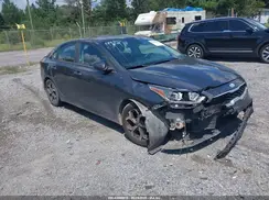 3KPF24AD4KE133822 2019 KIA FORTE