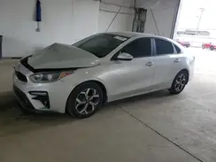 3KPF24AD4KE133965 2019 KIA FORTE
