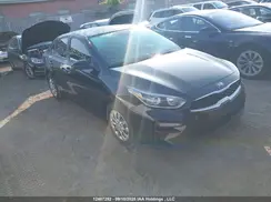 3KPF24AD4KE134212 2019 KIA FORTE