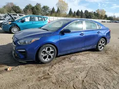 3KPF24AD4KE134288 2019 KIA FORTE