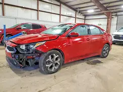3KPF24AD4KE136087 2019 KIA FORTE