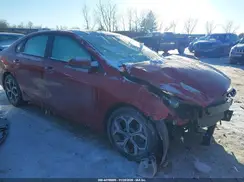 3KPF24AD4KE136090 2019 KIA FORTE