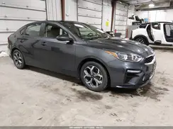 3KPF24AD4KE136400 2019 KIA FORTE