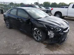 3KPF24AD4KE136610 2019 KIA FORTE