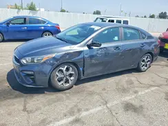 3KPF24AD4KE138048 2019 KIA FORTE