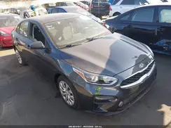 3KPF24AD4KE138986 2019 KIA FORTE