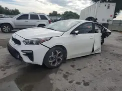 3KPF24AD4LE139749 2020 KIA FORTE