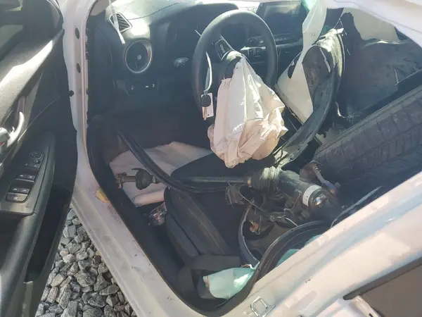 3KPF24AD4LE139749 2020 KIA FORTE - Image 8