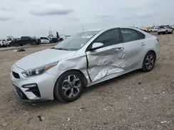 3KPF24AD4LE141095 2020 KIA FORTE