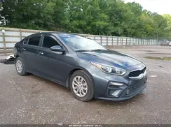 3KPF24AD4LE141954 2020 KIA FORTE