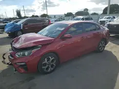3KPF24AD4LE142568 2020 KIA FORTE