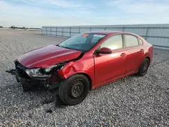 3KPF24AD4LE142683 2020 KIA FORTE