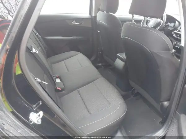 3KPF24AD4LE144840 2020 KIA FORTE - Image 8