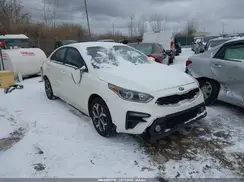 3KPF24AD4LE145289 2020 KIA FORTE