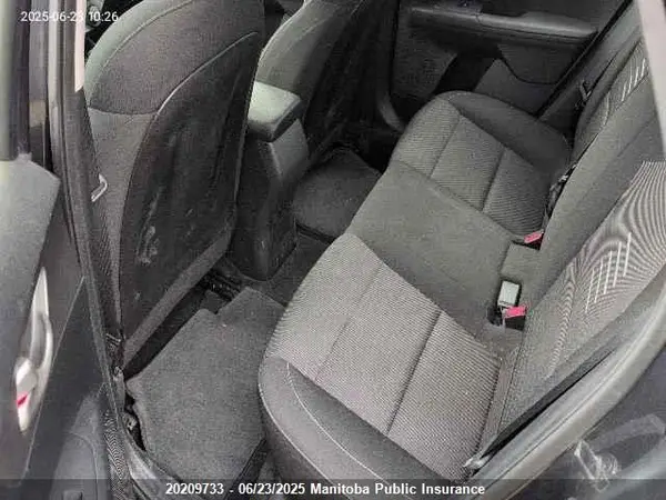 3KPF24AD4LE145440 2020 KIA FORTE - Image 8