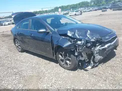 3KPF24AD4LE145454 2020 KIA FORTE
