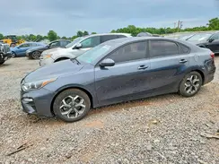 3KPF24AD4LE145468 2020 KIA FORTE