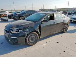 3KPF24AD4LE146023 2020 KIA FORTE