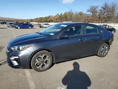 3KPF24AD4LE146524 2020 KIA FORTE