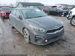 3KPF24AD4LE147026 2020 KIA FORTE